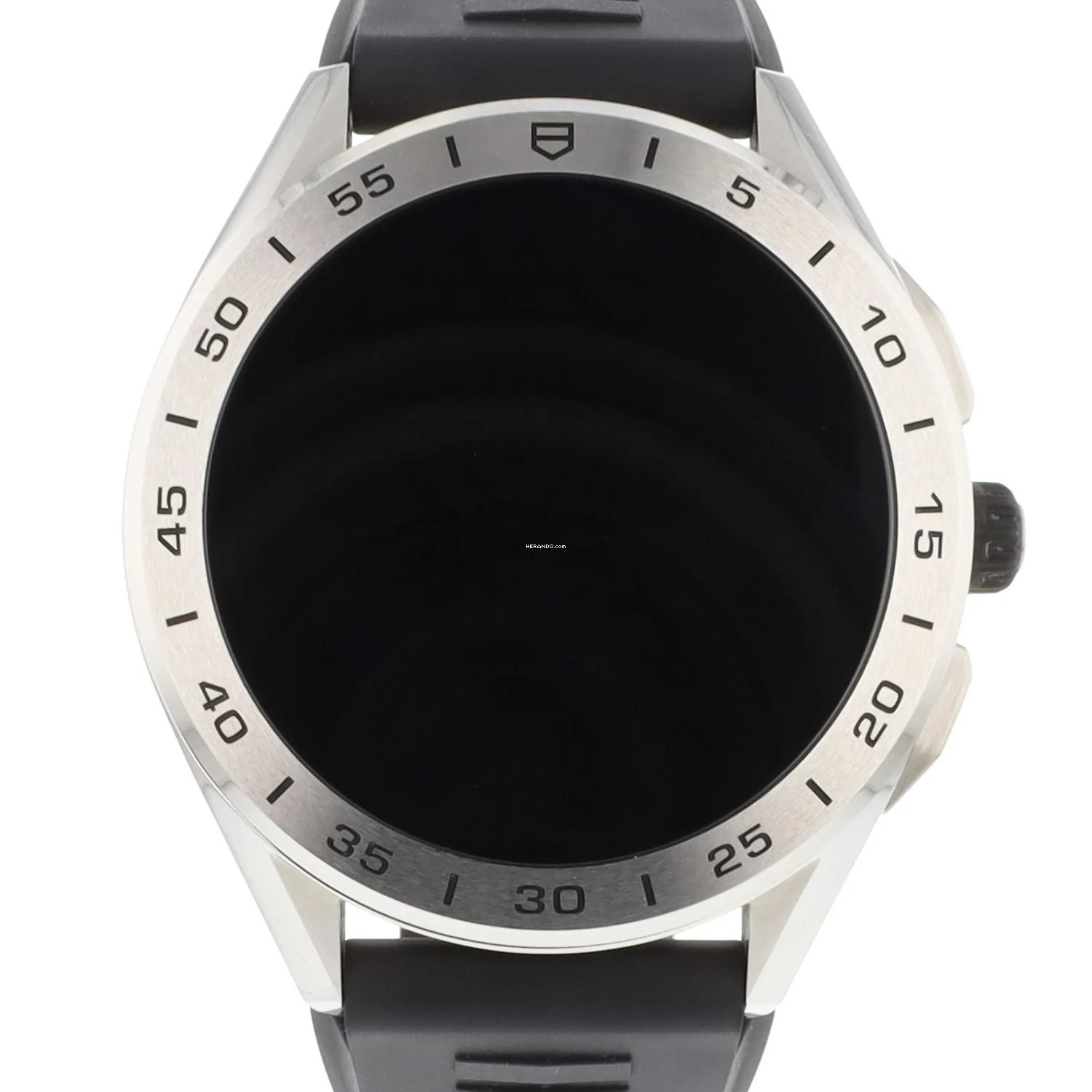 TAG Heuer Connected 46 Titanium </h1>