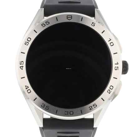  TAG Heuer Connected 46 Titanium </h1> 