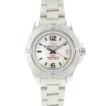 Thumbnail von Breitling Colt Lady MoP Dial </h1>