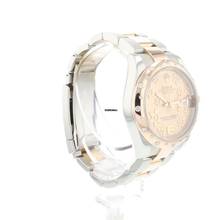 Thumbnail von Rolex Datejust 31 Steel Everosegold Pink Flower Dial Diamonds </h1>