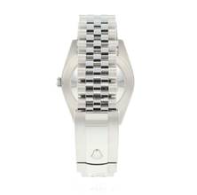 Thumbnail von Rolex Datejust 41 Jubilee Fluted Silver Dial </h1>