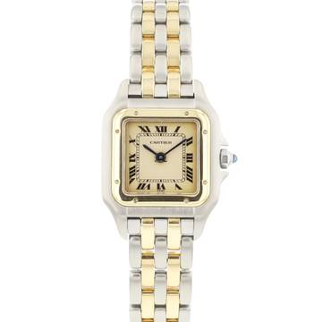  Cartier Panthère PM Steel Gold </h1> 
