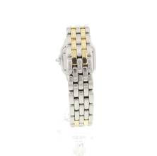 Thumbnail von Cartier Panthère PM Steel Gold </h1>