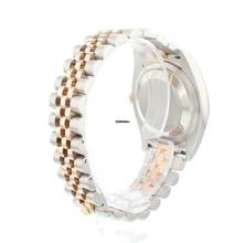 Thumbnail von Rolex Datejust 36 Jubilee Fluted Steel / Everose Roulette Date </h1>