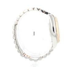 Thumbnail von Rolex Datejust 36 Jubilee Fluted Steel / Everose Roulette Date </h1>