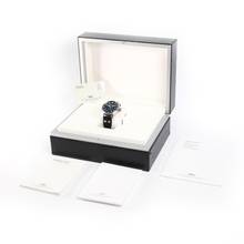 Thumbnail von IWC Große Fliegeruhr Big Pilot 46MM 7-Days Steel Black Dial