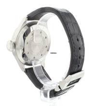 Thumbnail von IWC Große Fliegeruhr Big Pilot 46MM 7-Days Steel Black Dial