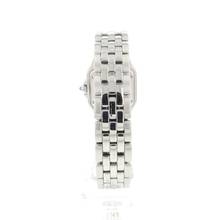 Thumbnail von Cartier Panthère PM Steel </h1>