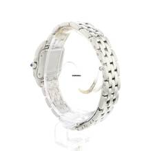 Thumbnail von Cartier Panthère PM Steel </h1>