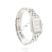 Thumbnail von Cartier Panthère PM Steel </h1>