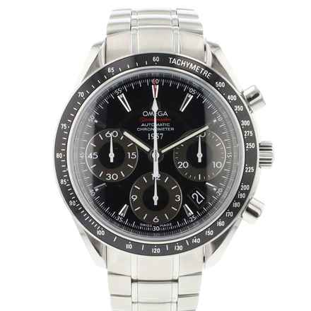  Omega Speedmaster Date Limited Edition </h1> 