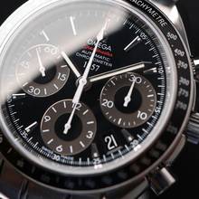 Thumbnail von Omega Speedmaster Date Limited Edition </h1>