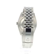Thumbnail von Rolex Datejust 41 Jubilee Fluted Silver Dial NEW </h1>