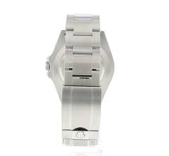 Thumbnail von Rolex Explorer II White Dial </h1>