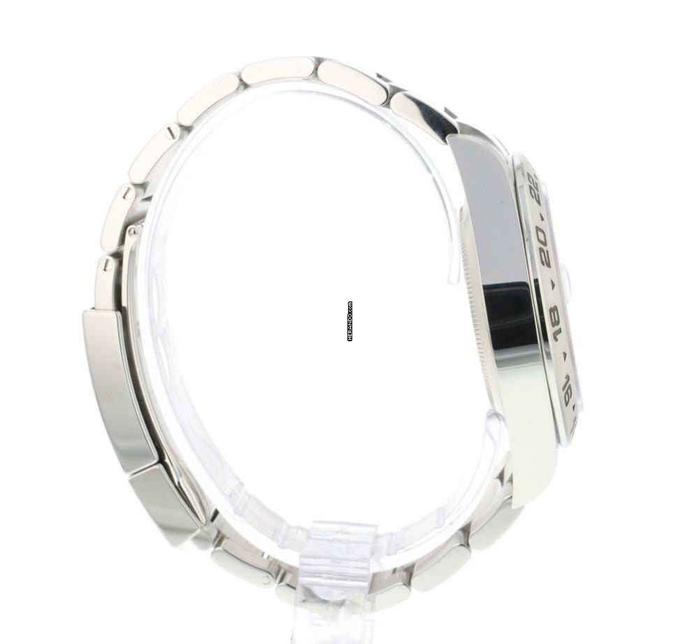 Thumbnail von Rolex Explorer II White Dial </h1>