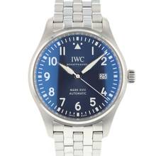 Thumbnail von IWC Fliegeruhr Mark Pilot Mark XVIII Le Petit Prince