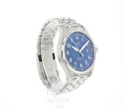 Thumbnail von IWC Fliegeruhr Mark Pilot Mark XVIII Le Petit Prince
