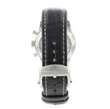 Thumbnail von Breitling Navitimer 1 B01 Chronograph Black Dial </h1>