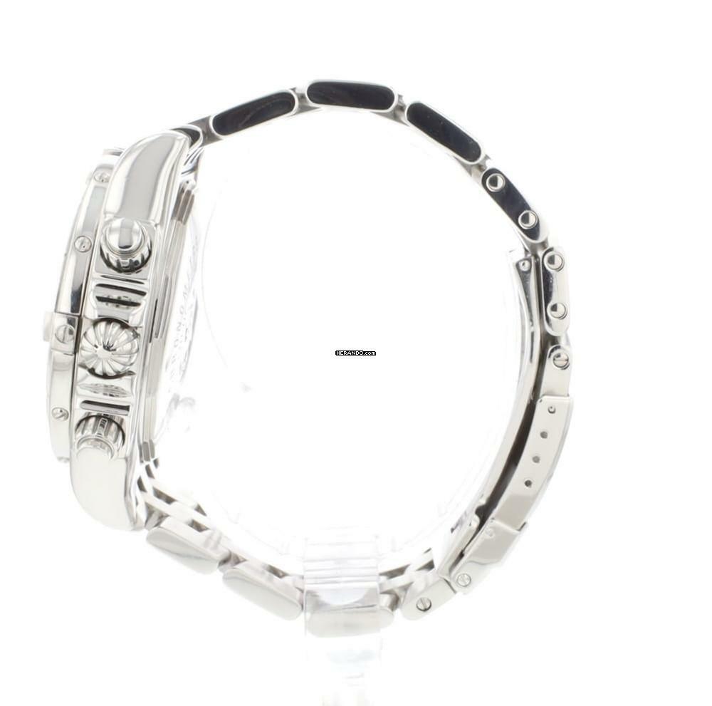 Thumbnail von Breitling Chronomat Evolution MoP Dial </h1>