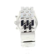 Thumbnail von Breitling Chronomat Evolution MoP Dial </h1>