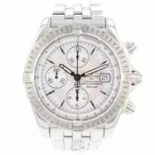 Thumbnail von Breitling Chronomat Evolution MoP Dial </h1>
