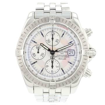  Breitling Chronomat Evolution MoP Dial </h1> 