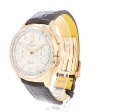 Thumbnail von Breitling Premier B09 Chronograph 40 Rose Gold White Dial