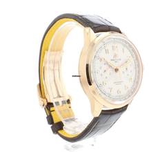 Thumbnail von Breitling Premier B09 Chronograph 40 Rose Gold White Dial