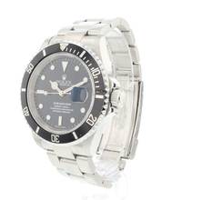 Thumbnail von Rolex Submariner Date Steel Service '25 </h1>