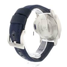 Thumbnail von Panerai Luminor Marina Blue Profondo PAM01157 </h1>