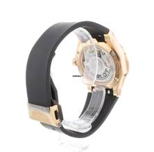 Thumbnail von Hublot Classic Fusion Orlinski King Pave Diamonds NEW '21 </h1>