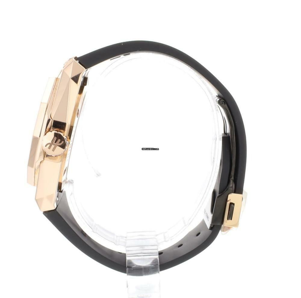 Thumbnail von Hublot Classic Fusion Orlinski King Pave Diamonds NEW '21 </h1>