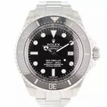 Thumbnail von Rolex Sea-Dweller Deepsea 116660 </h1>