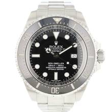 Thumbnail von Rolex Sea-Dweller Deepsea 116660 </h1>