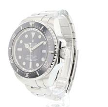 Thumbnail von Rolex Sea-Dweller Deepsea 116660 </h1>