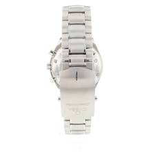 Thumbnail von Omega Speedmaster Racing Steel Black Dial </h1>