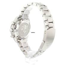 Thumbnail von Omega Speedmaster Racing Steel Black Dial </h1>