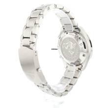 Thumbnail von Omega Speedmaster Racing Steel Black Dial </h1>