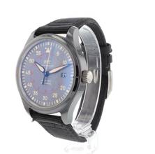 Thumbnail von IWC Fliegeruhr Mark Pilot Mark Top Gun Miramar Mark XVIII </h1>