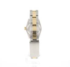 Thumbnail von Rolex Oyster Perpetual 26 Lady 26MM Steel/Gold Grey Dial </h1>