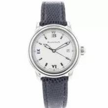 Thumbnail von Blancpain Villeret Lady Steel White Dial </h1>