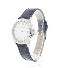 Thumbnail von Blancpain Villeret Lady Steel White Dial </h1>