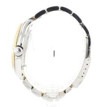 Thumbnail von Rolex Yacht-Master 40 Steel Gold Blue Dial </h1>