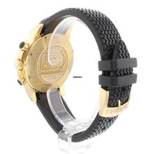 Thumbnail von Chopard Mille Miglia Rose Gold GMT Chronograph Limited Edition </h1>