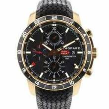 Thumbnail von Chopard Mille Miglia Rose Gold GMT Chronograph Limited Edition </h1>