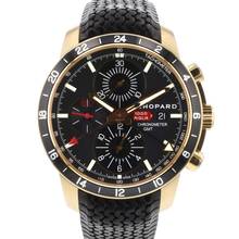 Thumbnail von Chopard Mille Miglia Rose Gold GMT Chronograph Limited Edition </h1>