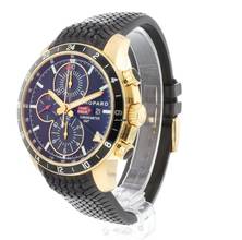 Thumbnail von Chopard Mille Miglia Rose Gold GMT Chronograph Limited Edition </h1>