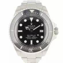 Thumbnail von Rolex Sea-Dweller Deepsea 116660 </h1>