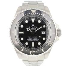 Thumbnail von Rolex Sea-Dweller Deepsea 116660 </h1>