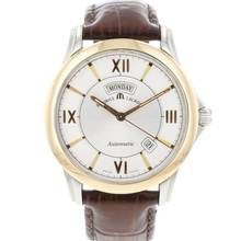 Thumbnail von Maurice Lacroix Pontos Day Date PT6058 </h1>